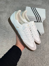 Zapatillas Adidas Samba Blanca